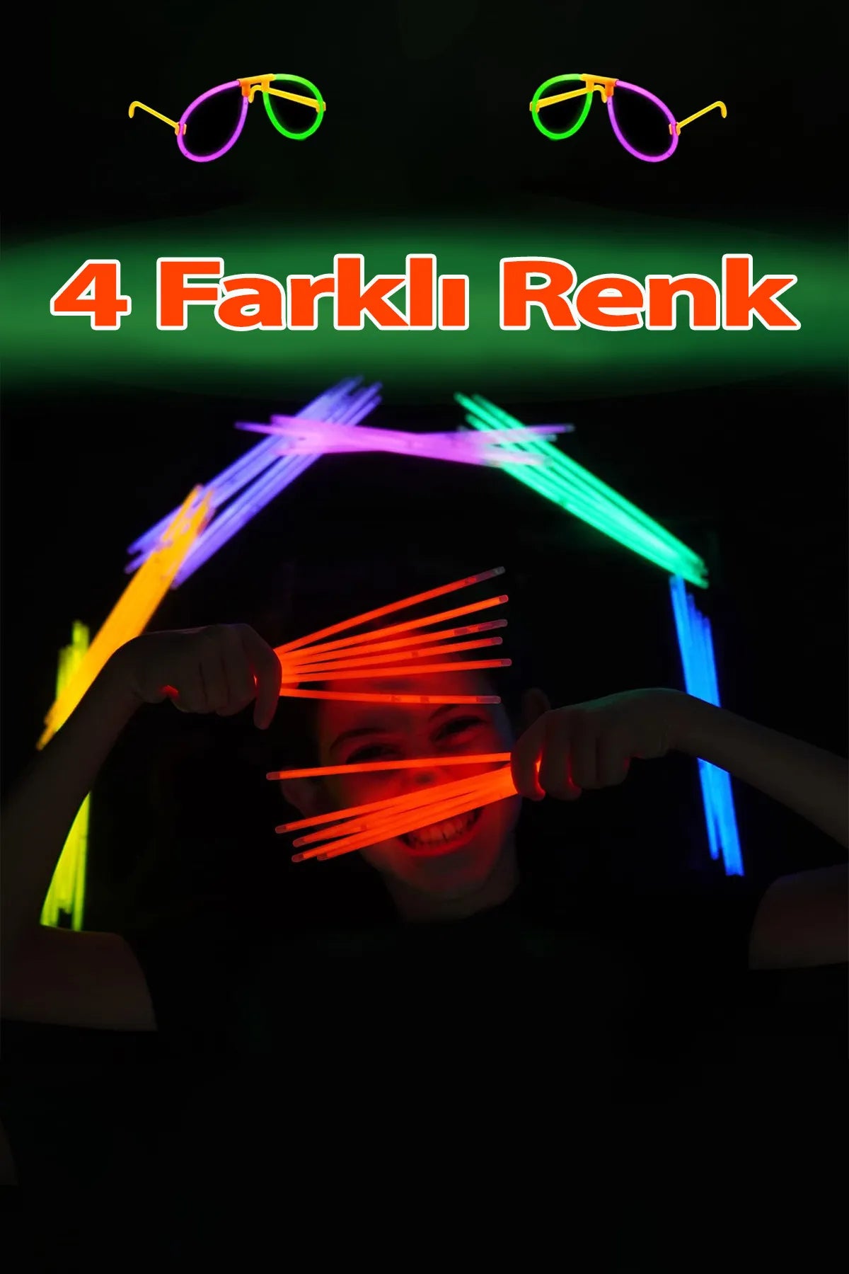 Sihirli Çubuklar