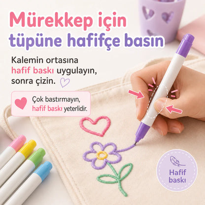 Pikolo™ Pofuduk Kalem