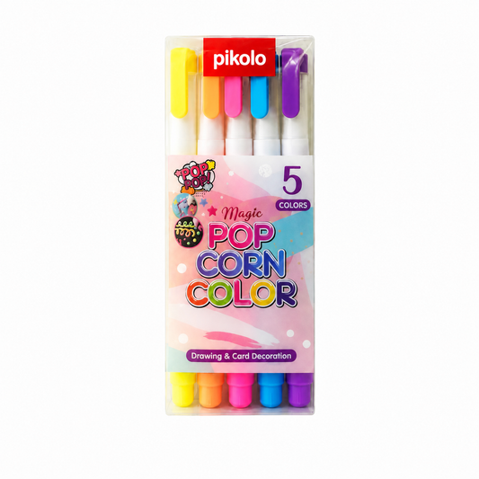 Pikolo™ Pofuduk Kalem